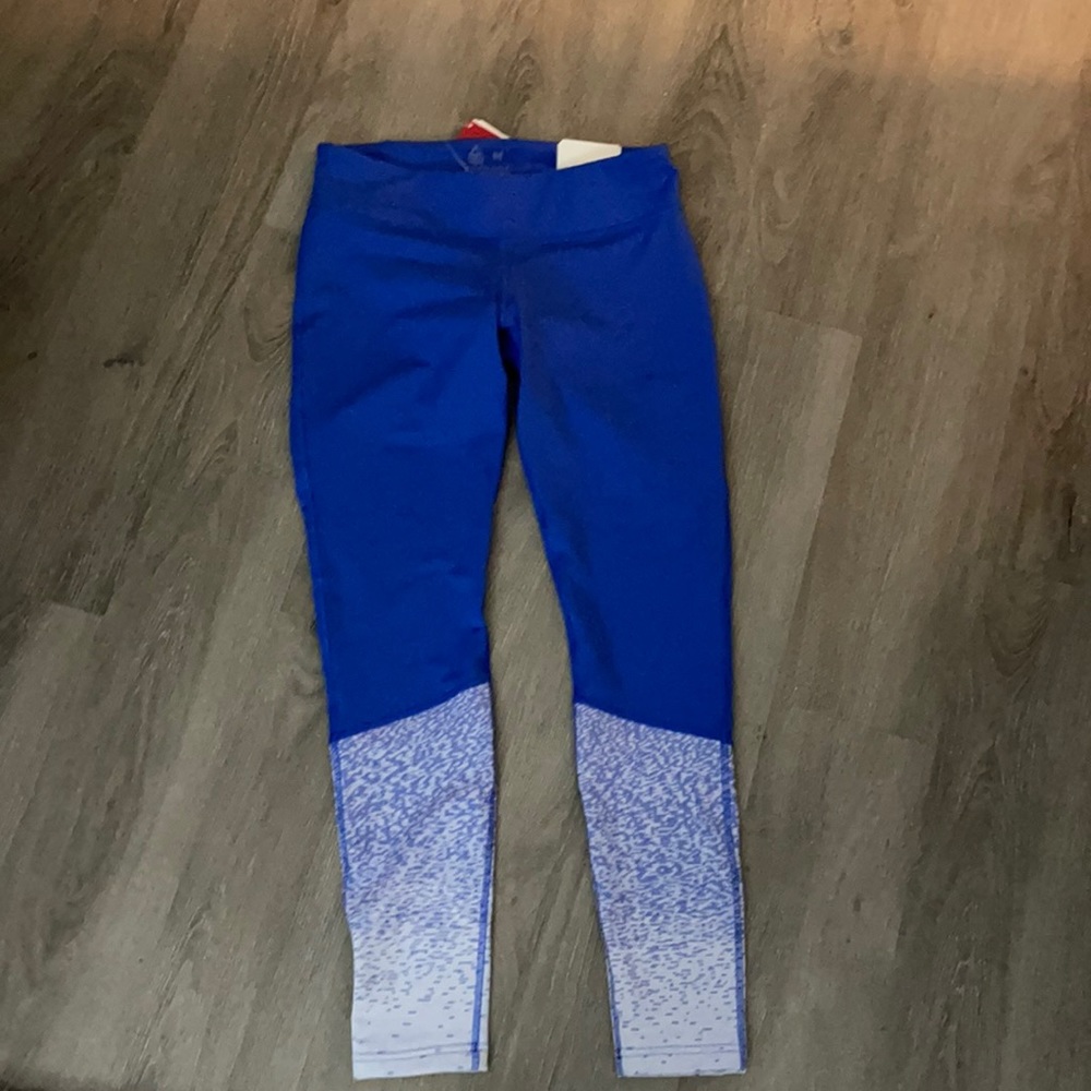 Womens Reebok Crossfit workout leggings